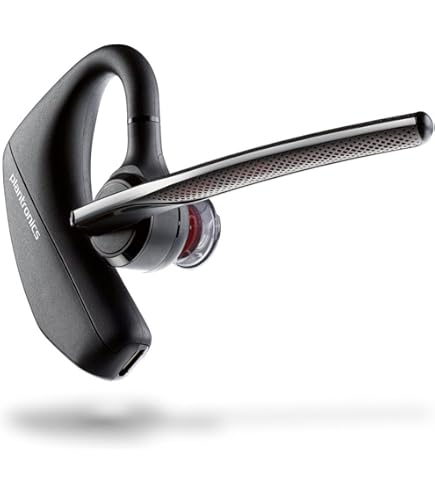 Amazon.com: Plantronics Voyager Legend Bluetooth Headset w
